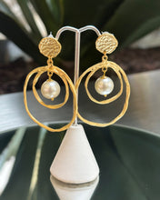 Load image into Gallery viewer, Marmaris Earrings
