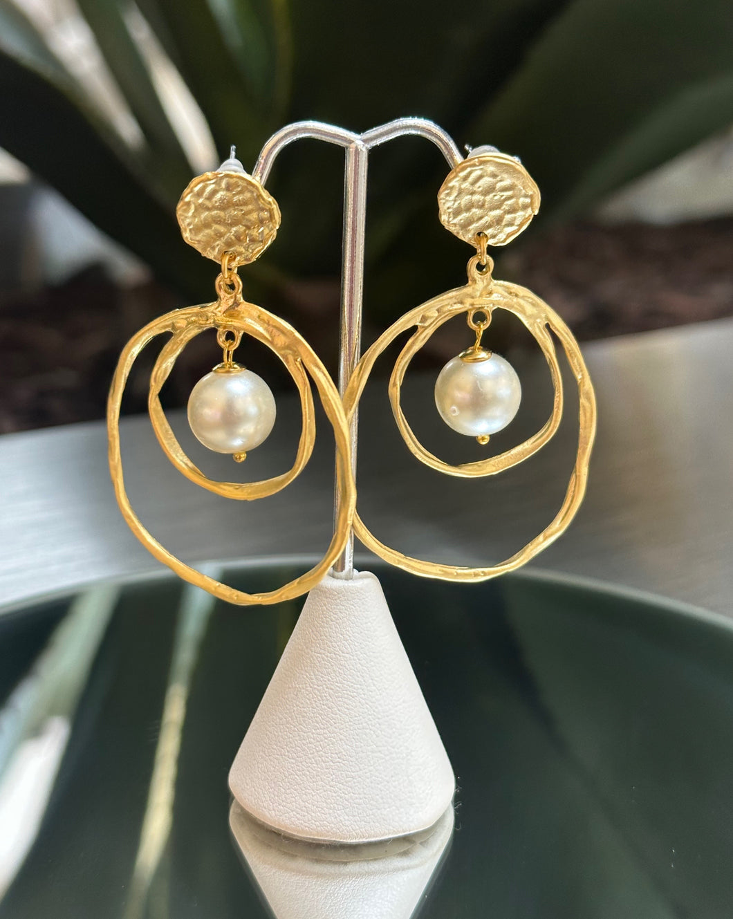 Marmaris Earrings