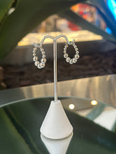 Load image into Gallery viewer, Balines Steel Hoops
