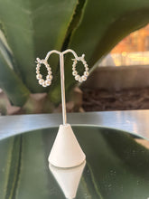 Load image into Gallery viewer, Balines Steel Hoops
