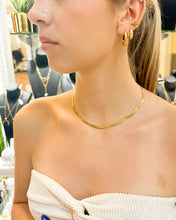 Load image into Gallery viewer, Snake Gold Chain
