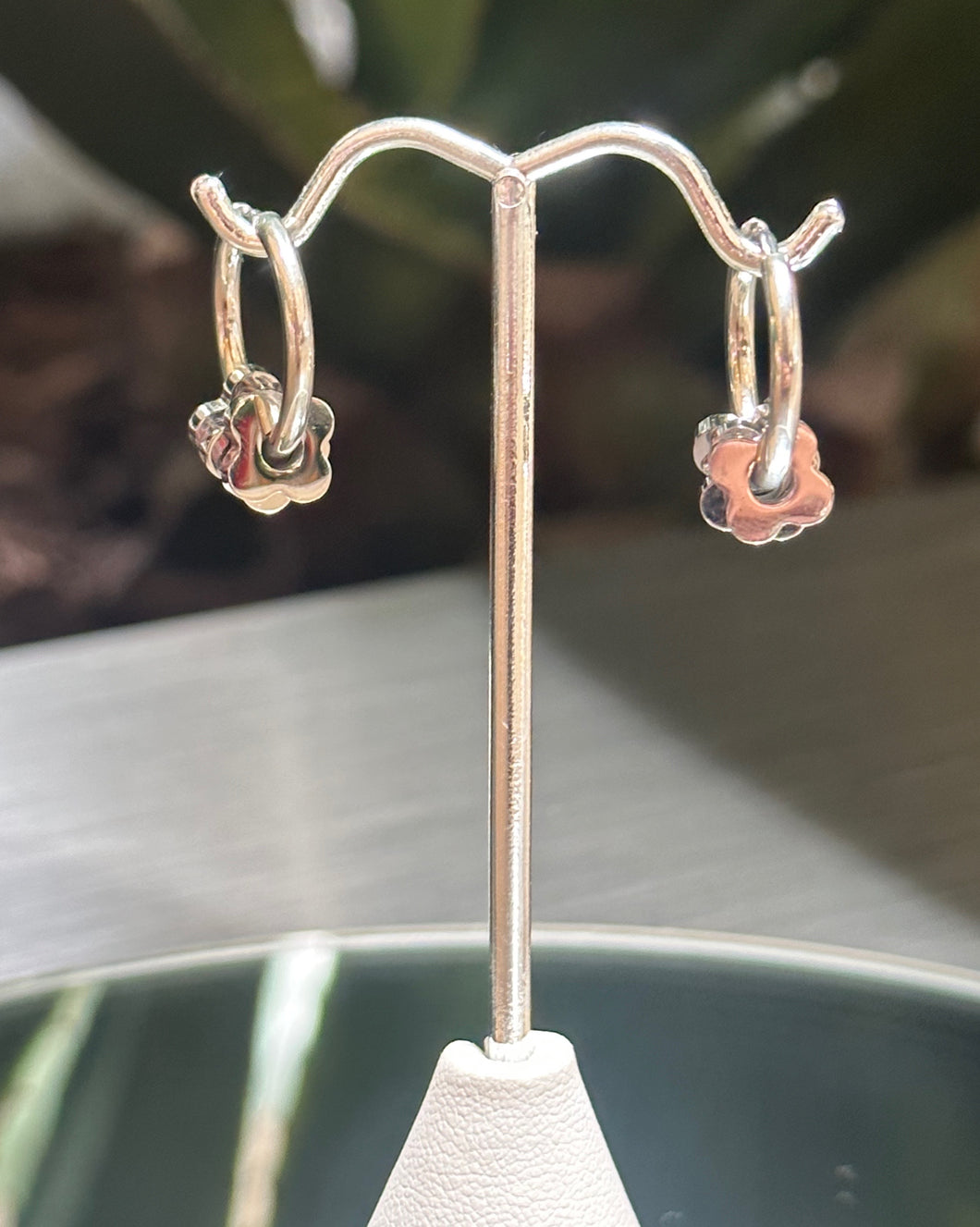Perfect Steel Hoops