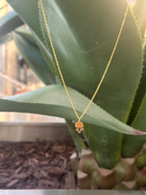 Load image into Gallery viewer, Marena Medusa Gold Chain
