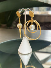 Load image into Gallery viewer, Marmaris Earrings
