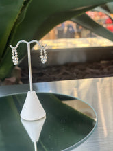 Load image into Gallery viewer, Balines Steel Hoops
